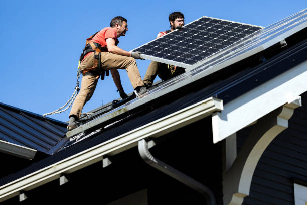 Trusted Bellevue, WI Roofing Services Experts